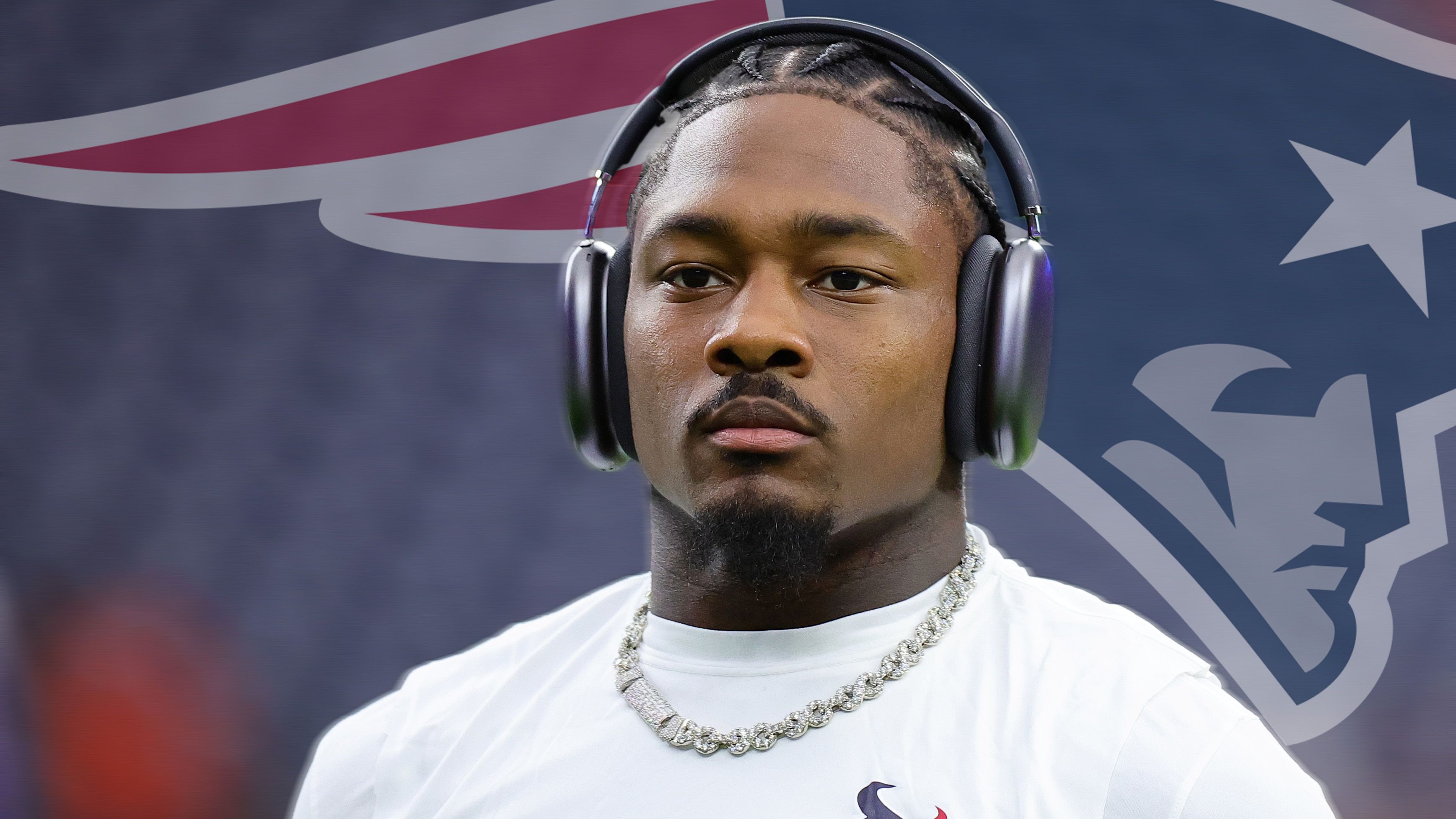 <strong>Platz 15: New England Patriots</strong><br><br>Cap Hit: 27,6 Millionen Dollar