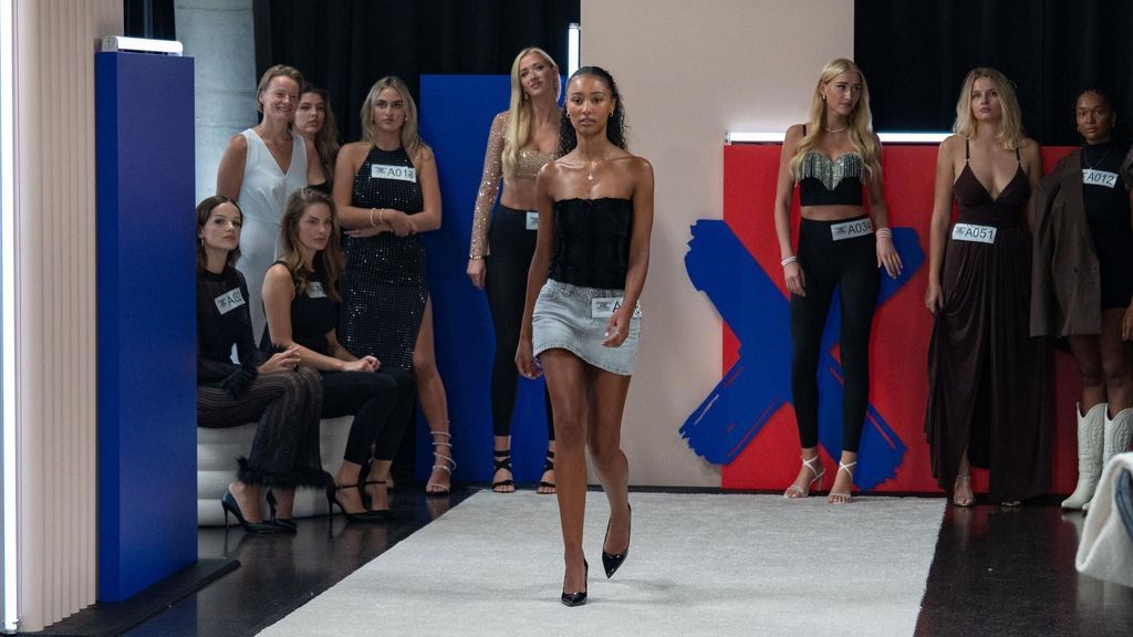 GNTM 2025: Alle TikTok-Accounts der Models auf einen Blick