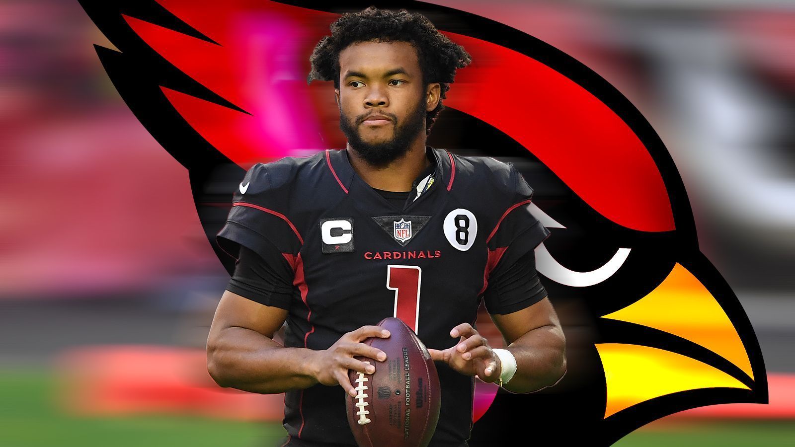 <strong>Platz 43: Kyler Murray - 29 Millionen</strong><br>Vertragsvolumen: 230,5 Millionen<br>Vertragslaufzeit: 5 Jahre<br>Jahr der Unterschrift: 2022<br>Position: Quarterback<br>Team: NArizona Cardinals