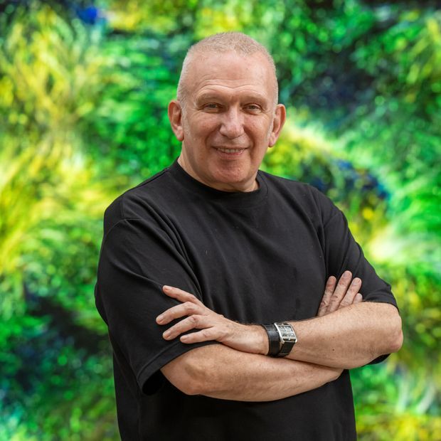 Jean Paul Gaultier Image