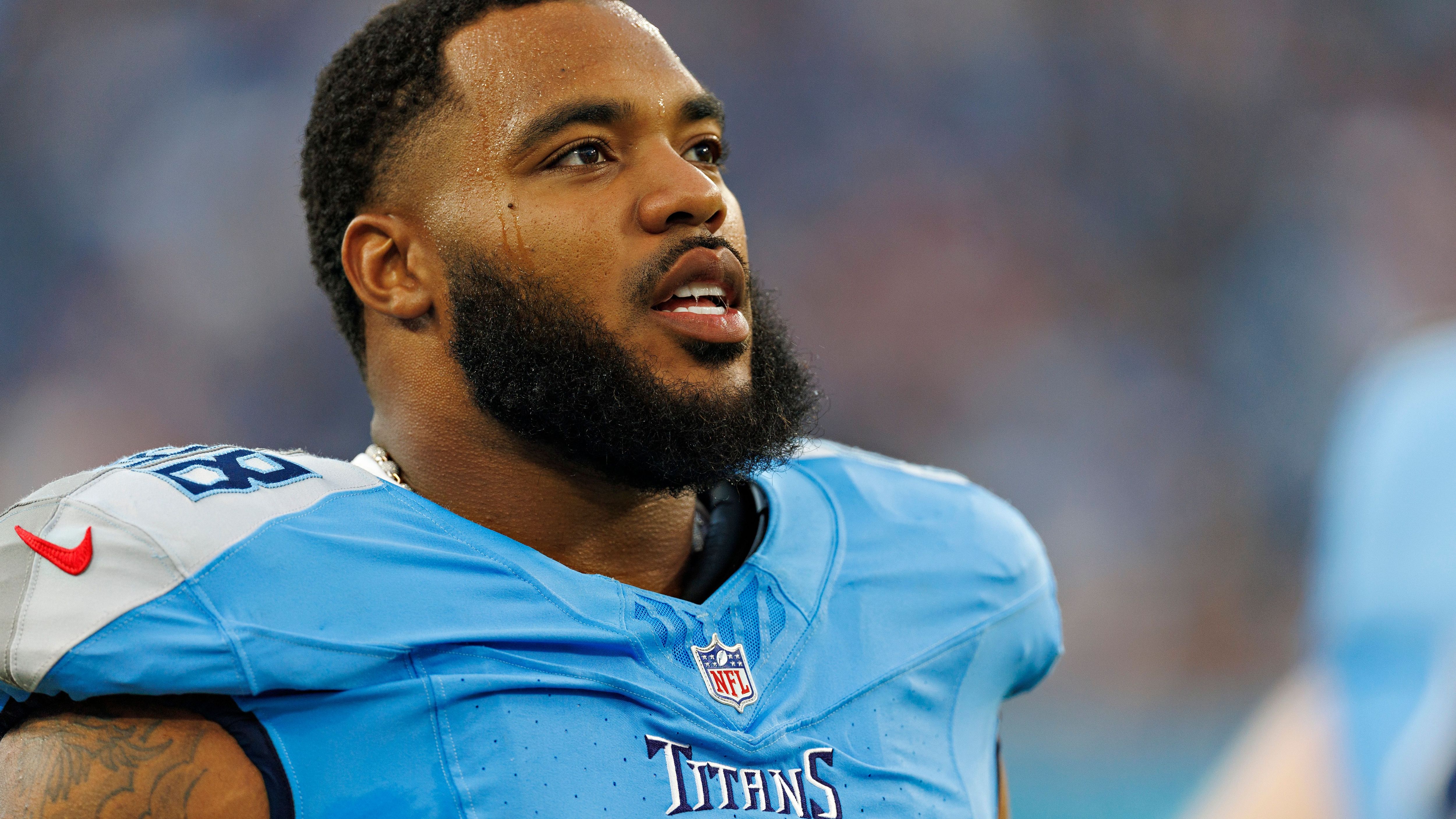 <strong>Tennessee Titans: Jeffery Simmons</strong><br><strong>Position:</strong> Defensive End