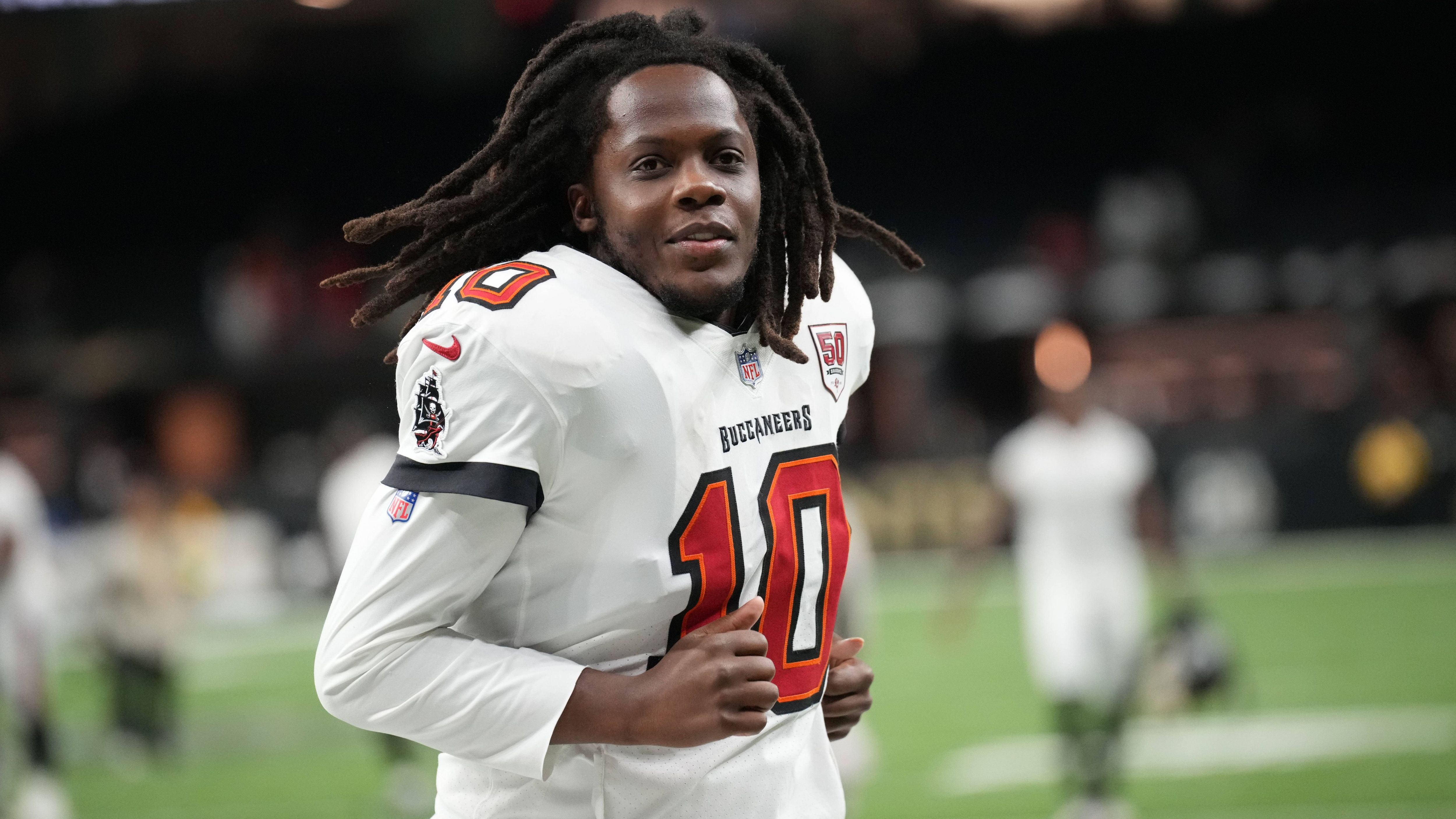 <strong>Platz 19: Teddy Bridgewater (Tampa Bay Buccaneers)</strong><br>Nimmt man nur seine Erfahrung als Maßstab, gehört Teddy Bridgewater in diesem Ranking weiter nach oben. Allerdings liegen seine besten Tage merklich hinter ihm, es darf stark bezweifelt werden, ob er Baker Mayfield auch nur ansatzweise adäquat ersetzen könnte. Und dennoch: Einen ehemaligen Playoff-Starter hat man gerne in der Hinterhand.