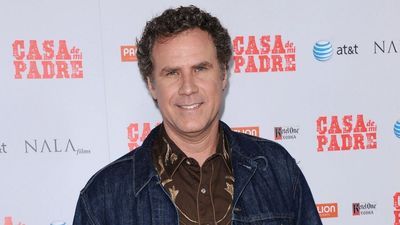 Profile image - Will Ferrell