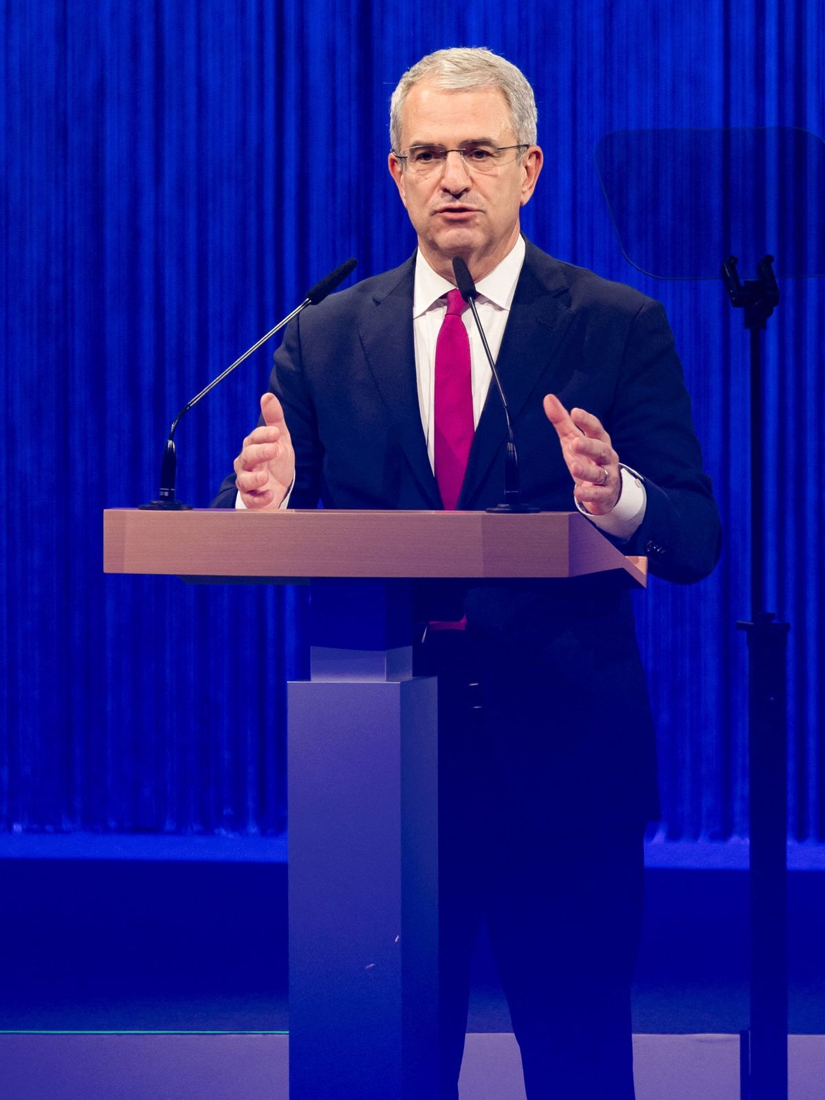 Laurent Freixe