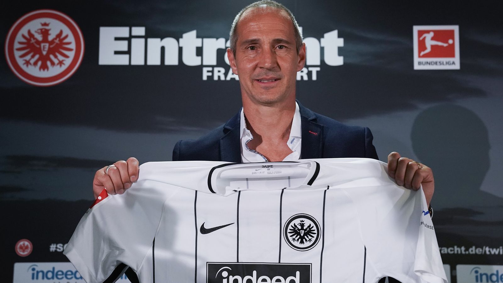 
                <strong>13. Adi Hütter (Eintracht Frankfurt)</strong><br>
                Quote: 9:1
              