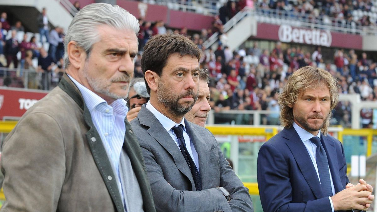 Andrea Agnelli tritt als Präsident von Juventus zurück