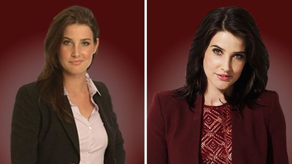 Was ist eigentlich 
aus Robin geworden?
