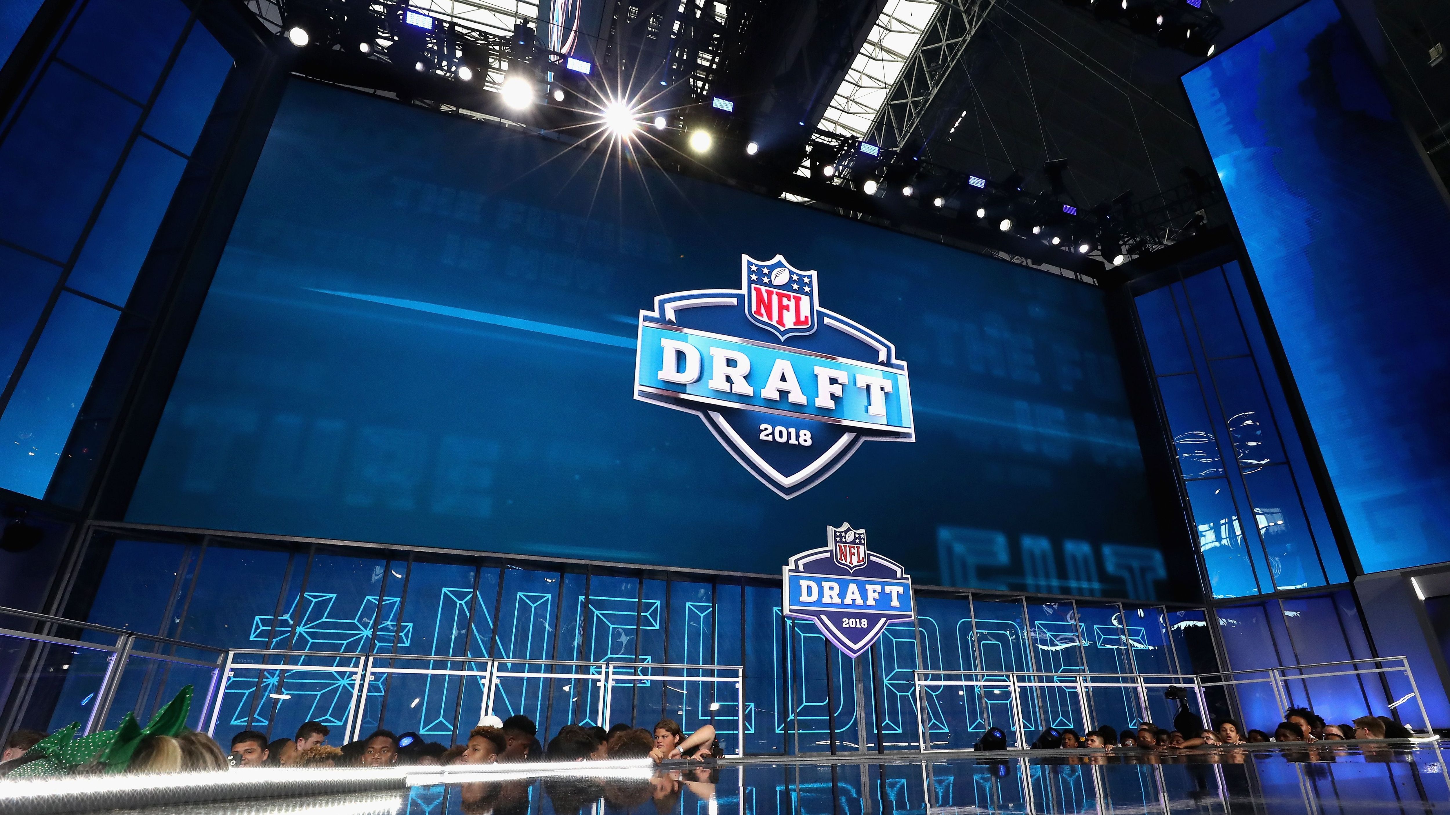 <strong>NFL: Welche Teams draften am besten?</strong><br>Als Messwert wurde die Anzahl an Pro Bowlern genommen, die jedes Team in den vergangenen zehn Jahren gedraftet hat. Dabei werden nur die Nominierungen gezählt, die die Spieler bei den Teams erhalten haben, die sie gedraftet haben. (Quelle: Stathead.com, Stand: 14. April 2024)