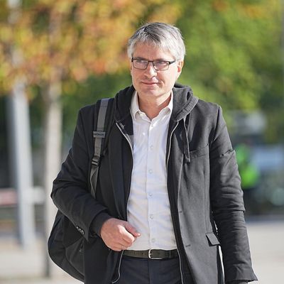 Sven Giegold