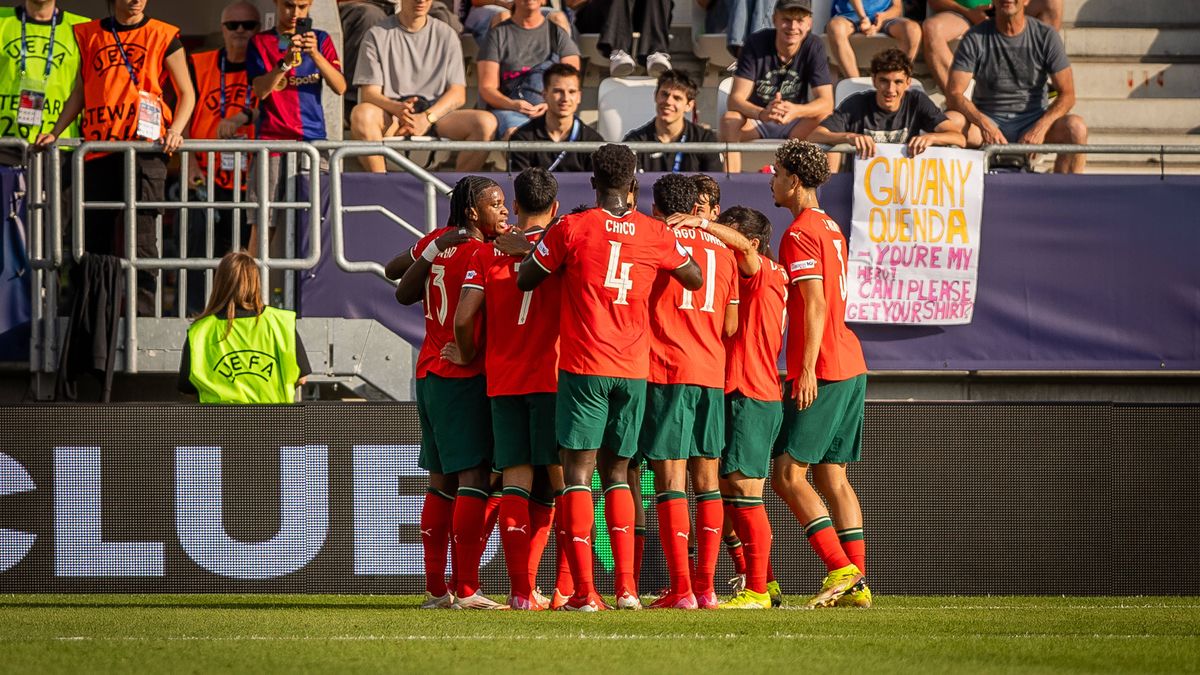 Portugal U21