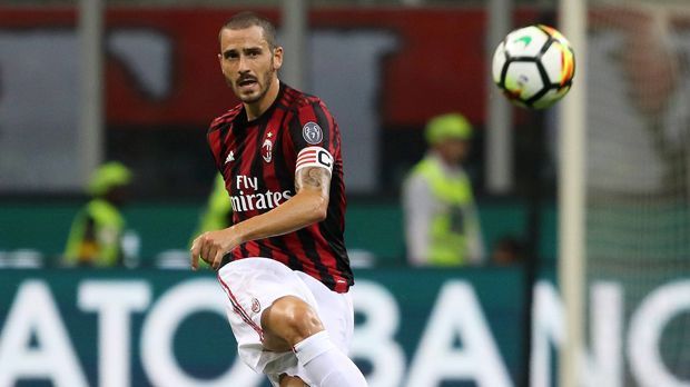 
                <strong>Platz 2: Serie A</strong><br>
                Ausgaben: 827,78 Millionen EuroEinnahmen: 702,92 Millionen EuroSaldo: -124,87 Millionen EuroTop-Transfer: Leonardo Bonucci (AC Mailand/42 Millionen Euro)
              