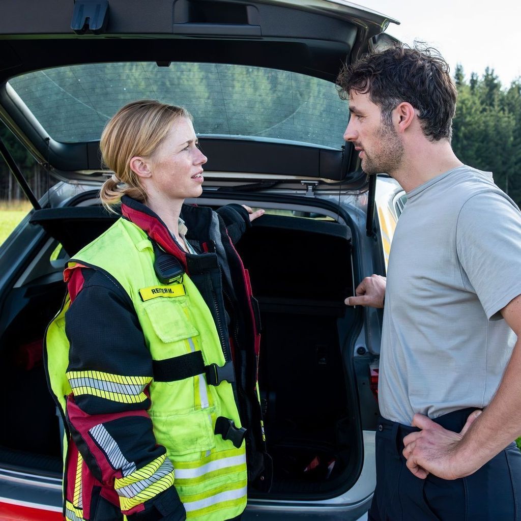 "Marie fängt Feuer": Das erwartet dich in der heutigen Folge