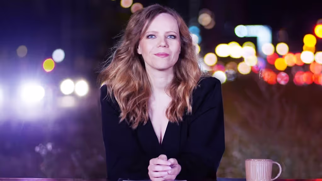 "Herausragende Kabarettistin": Sarah Bosetti erhält Deutschen Kleinkunstpreis