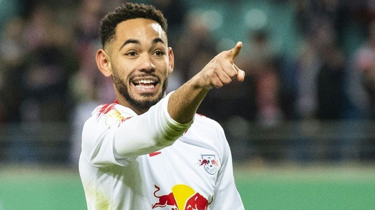 Matheus Cunha kommt für 18 Millionen Euro aus Leipzig