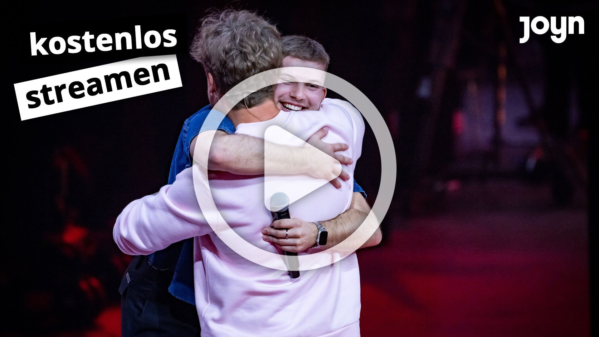 Hier Folge 8 von "The Voice" ansehen!