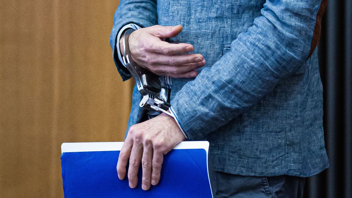 Verdächtiger im Fall «Maddie» 