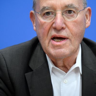 Gregor Gysi (MdB, Die Linke)