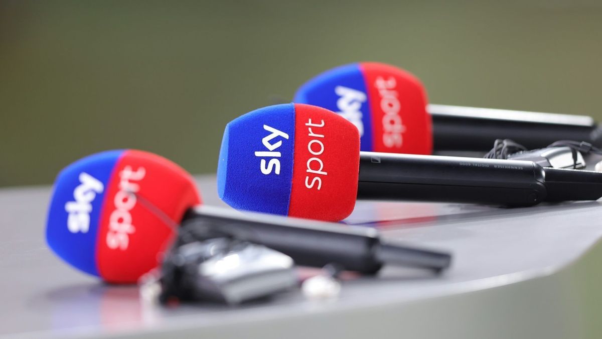 Pay-TV-Sender Sky erfand die Samstagskonferenz