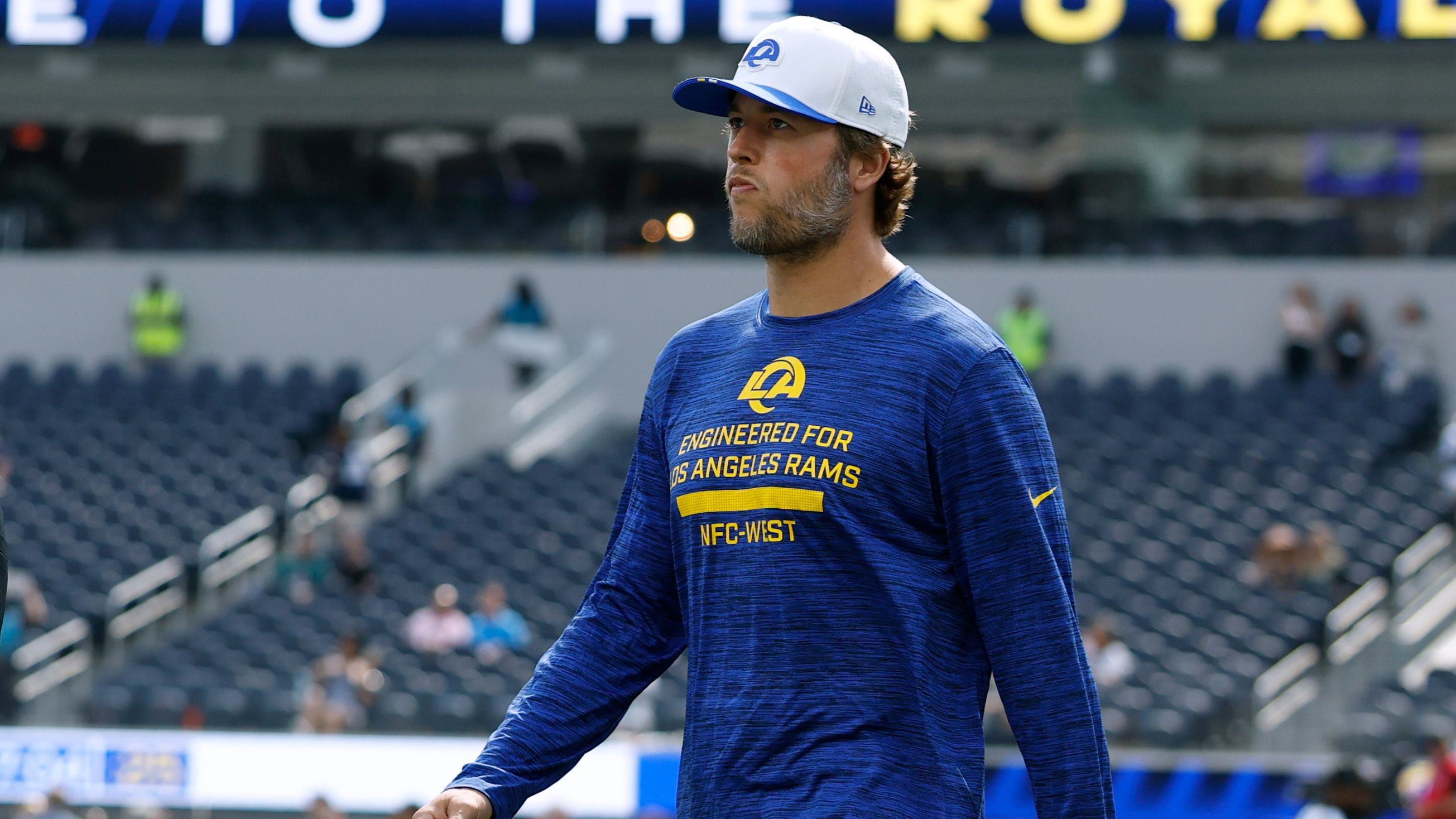 <strong>2. Platz: Los Angeles Rams</strong><br>Bewertung: 10,43 Milliarden US-Dollar<br>Veränderung zum Vorjahr: + 34 %
