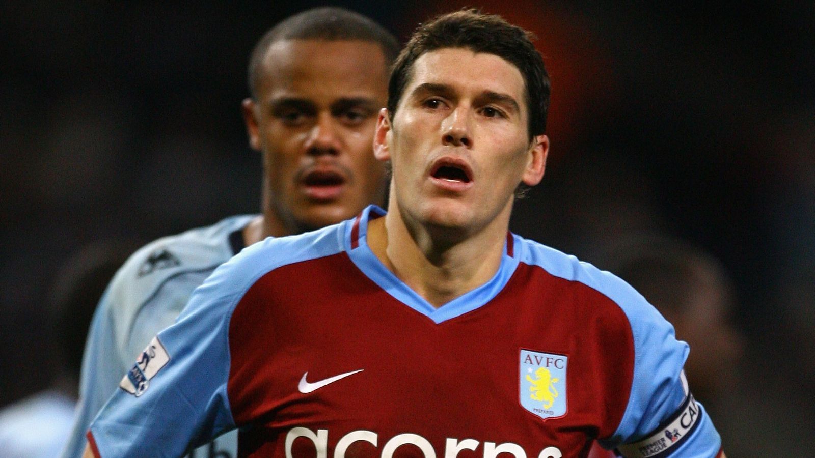 
                <strong>Aston Villa</strong><br>
                Premier-League-Rekordspieler des Klubs: Gareth Barry - Premier-League-Einsätze: 365
              