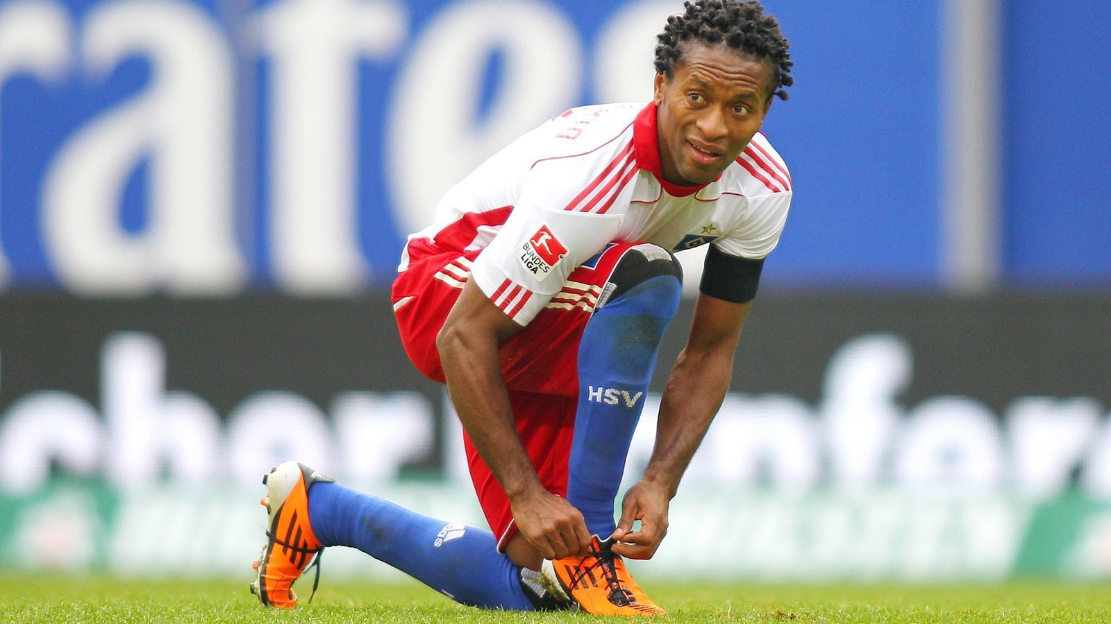 
                <strong>9. Ze Roberto (Brasilien)</strong><br>
                336 Spiele für Bayer Leverkusen (113), Bayern München (169), HSV (54)
              