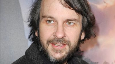 Profile image - Peter Jackson