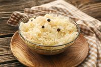 Sauerkraut: So gesund ist das regionale Superfood