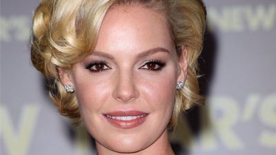 Profile image - Katherine Heigl