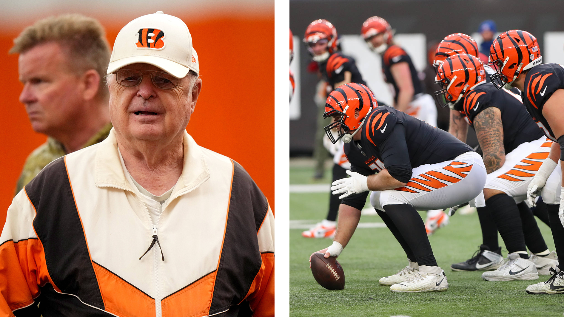 <strong>Platz 26: Cincinnati Bengals</strong><br>
                Franchise-Wert: 3,5 Milliarden US-Dollar <br>Aktueller Owner: Mike Brown<br>Kaufpreis: 8 Millionen US-Dollar (1967)<br>Absoluter Gewinn: 3,492 Milliarden US-Dollar.