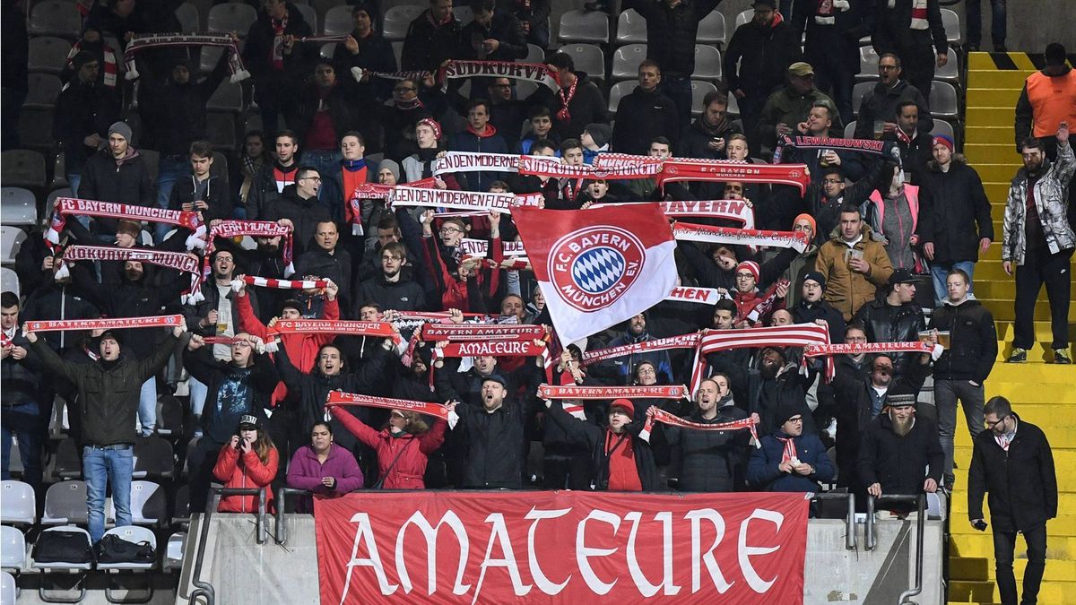 FC Bayern Amateure