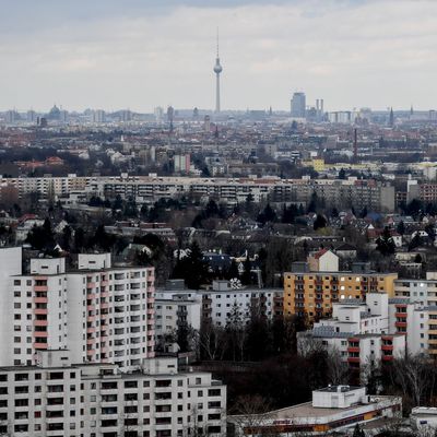 Gropiusstadt