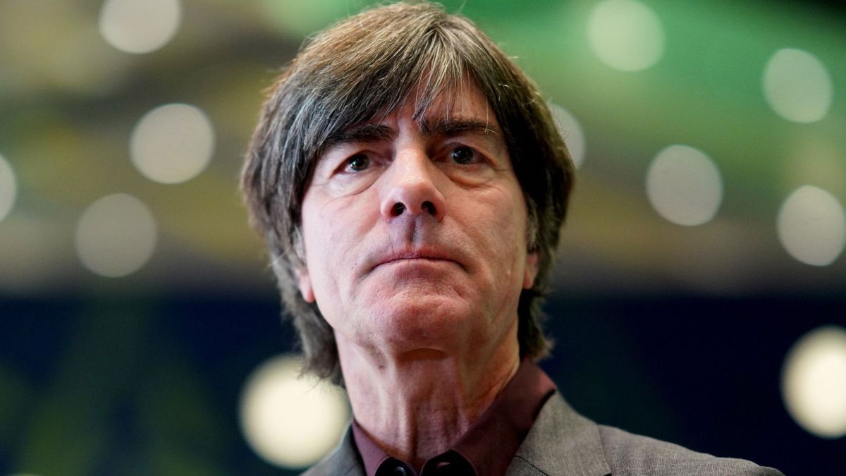 Bundestrainer Löw traut RB Leipzig diese Saison viel zu