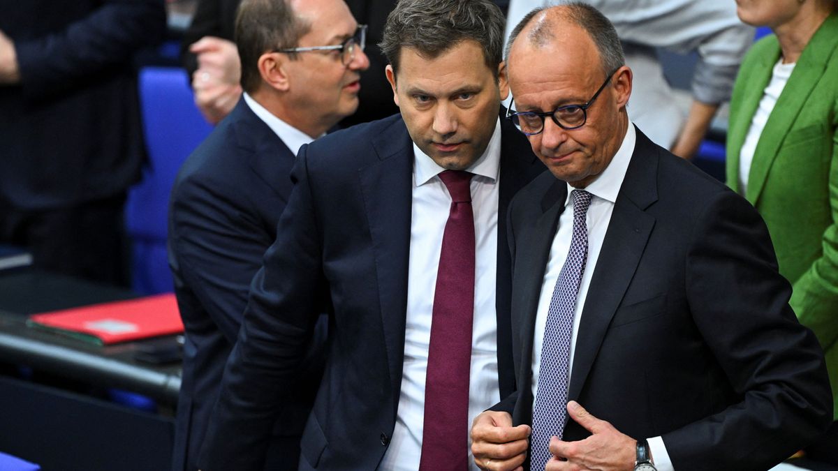 GERMANY-POLITICS/MERZ