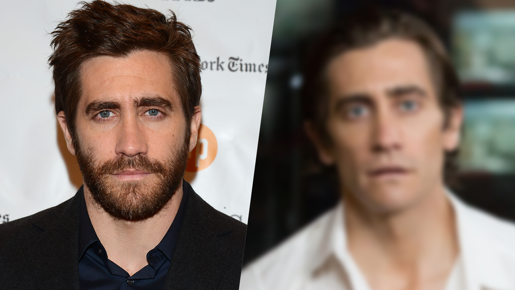 Dieser Film hat Jake Gyllenhaal alles abverlangt