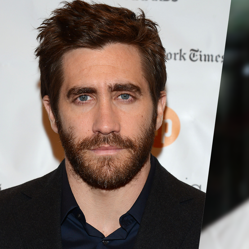 Dieser Film hat Jake Gyllenhaal alles abverlangt