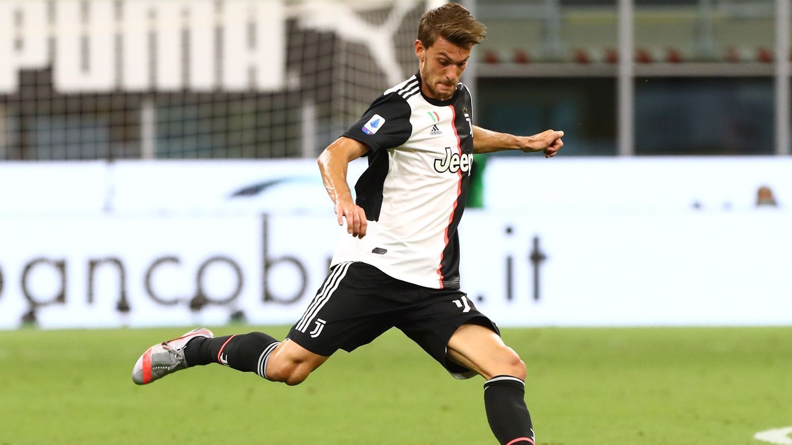 
                <strong>Daniele Rugani</strong><br>
                Gehalt: 2,98 Millionen EuroVertrag bis: 2024
              