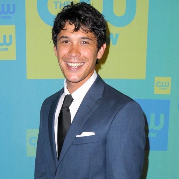 Bob Morley Image