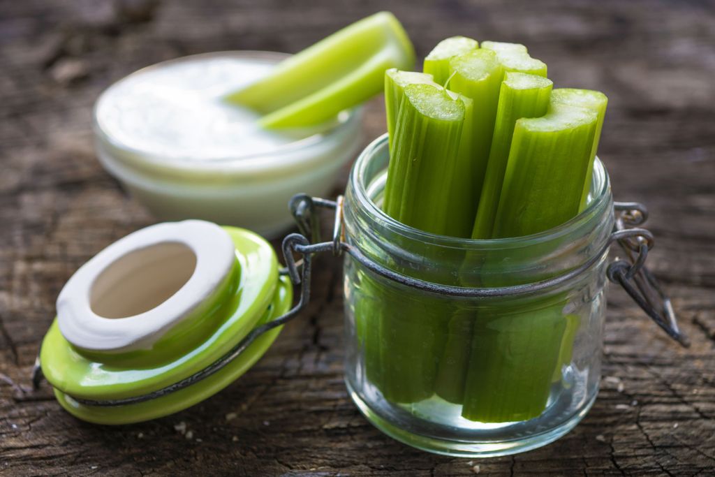 Verduras potentes que te ayudarán a deshacerte de esos molestos kilos rápidamente