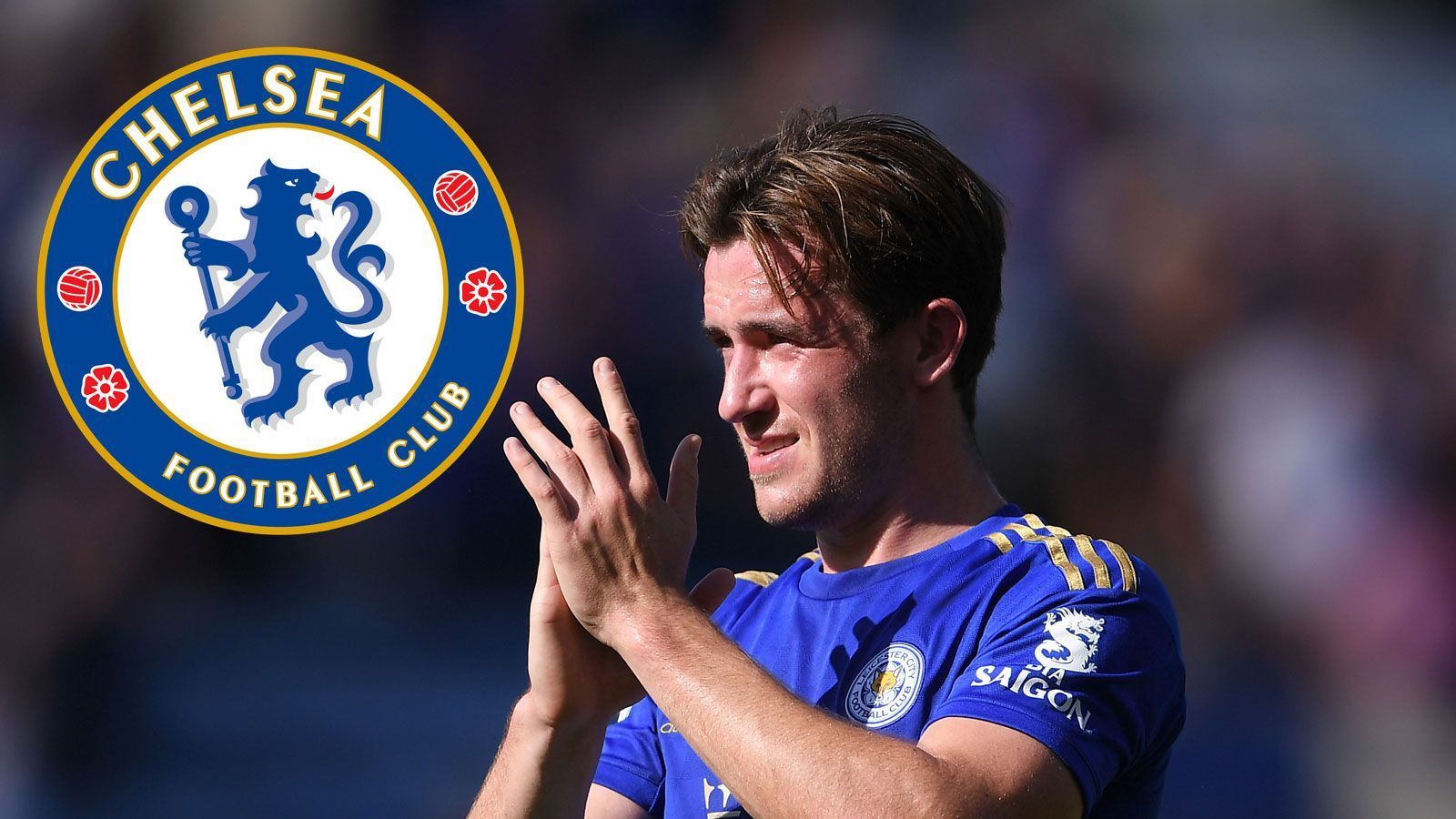 
                <strong>Ben Chilwell (Chelsea London)</strong><br>
                Der teure Kaufrausch von Chelsea London geht weiter. Ben Chilwell ist der nächste Neuzugang der "Blues". Für den Linksverteidiger zahlt Chelsea dem Vernehmen nach eine Ablöse von 55 Millionen Euro an Ligakonkurrenten Leicester City. An der Stamford Bridge erhält der 23-Jährige einen Vertrag bis 2025. In der abgelaufenen Saison kam Chilwell für Leicester in der Premier League auf 27 Einsätze und erzielte dabei drei Treffer und gab drei Vorlagen.
              