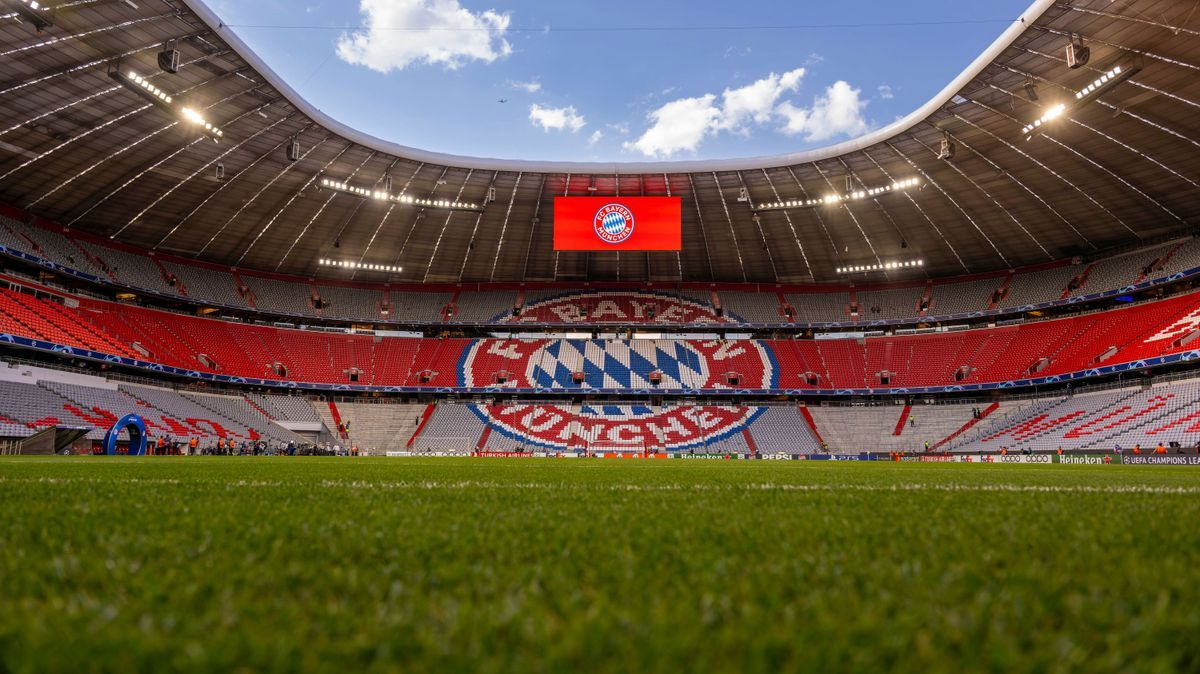 allianz arena