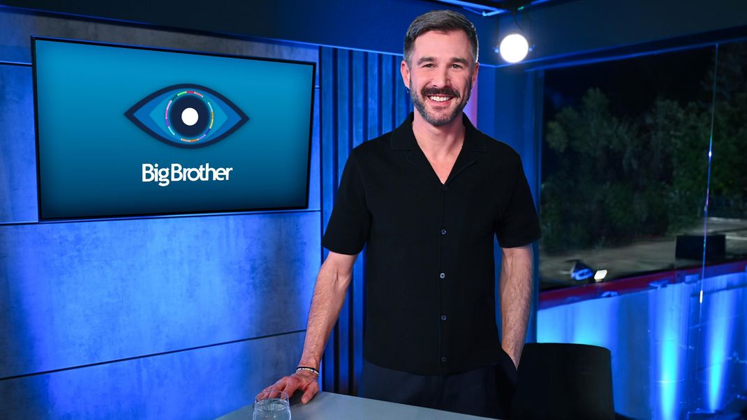 "Big Brother" 2024 Abstimmen und selber mitmachen! Hier findest du