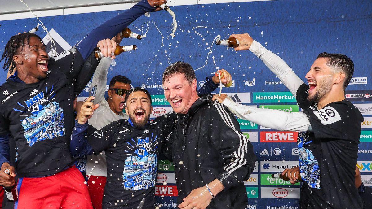 Hamburger SV