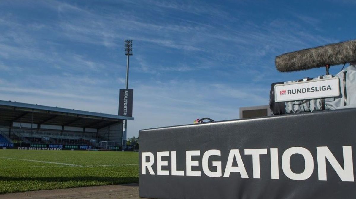Relegation: DFL passt Richtlinien an