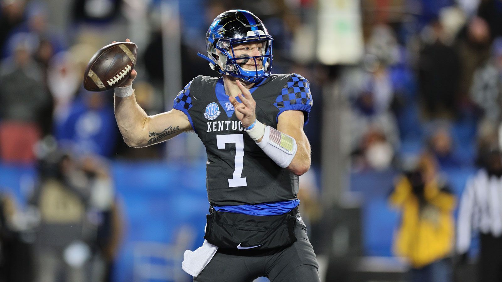 
                <strong>Geteilter 10. Platz: Will Levis (Tennessee Titans)</strong><br>
                &#x2022; Position: Quarterback<br>&#x2022; Gepickt an: 33. Stelle<br>&#x2022; Quote: +2.500 (bei einem Einsatz von 100 US-Dollar erhält man 2.600 US-Dollar)<br>
              