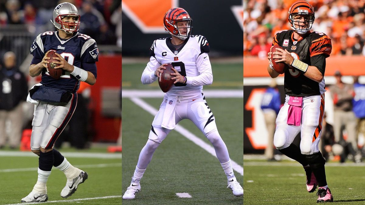Diese Quarterbacks kamen nach schweren Verletzungen zurück
