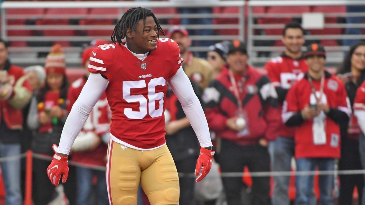 Reuben Foster 1600