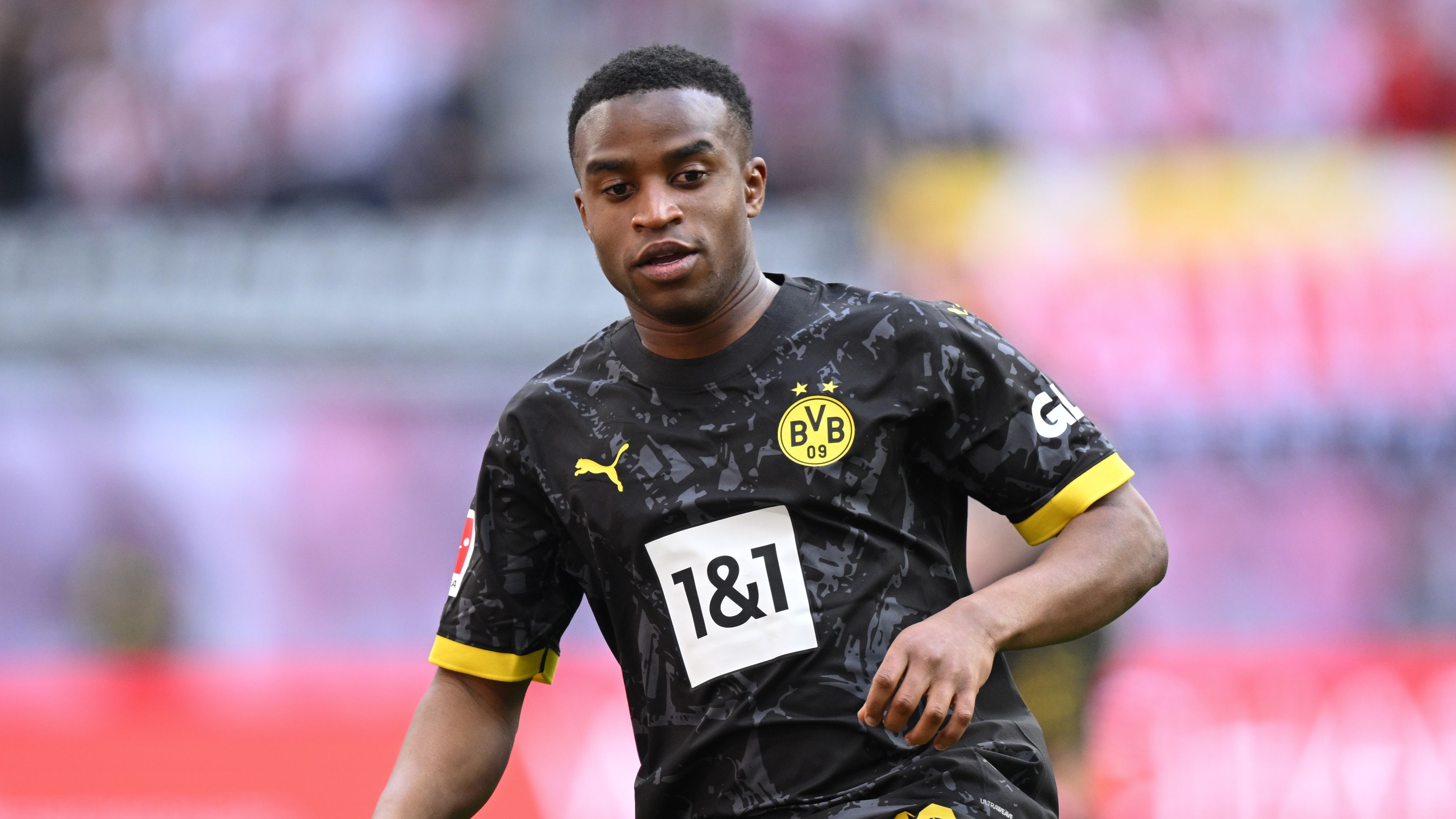 <strong>Youssoufa Moukoko (Borussia Dortmund/Rang 23)</strong><br>Alter: 19<br>Position: Angriff<br>Nation: Deutschland