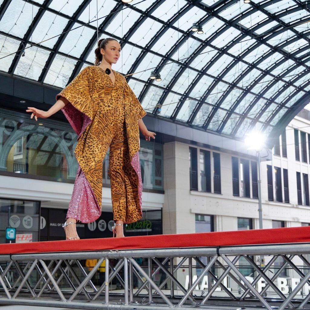 GNTM-Jacky: Diese Models sieht die Gewinnerin im Finale 2021