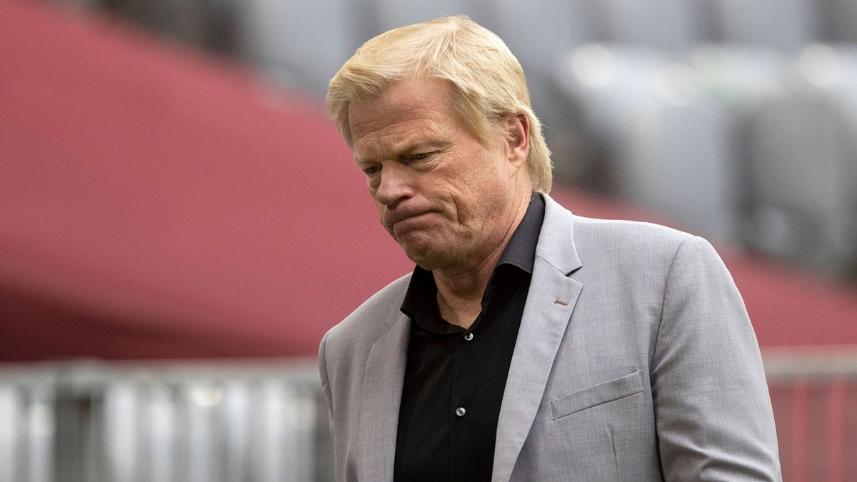 Oliver Kahn