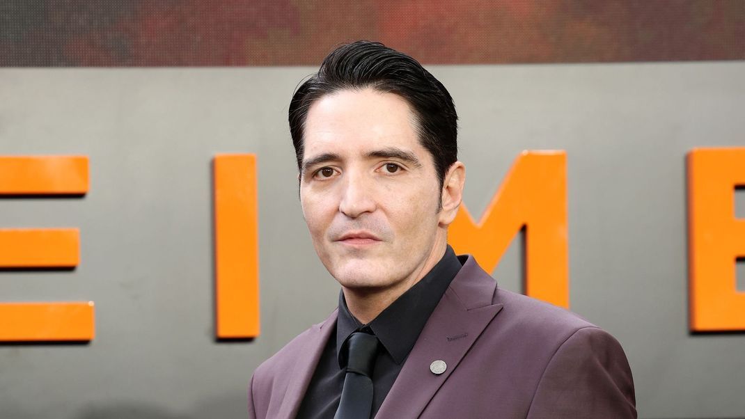 Würde gerne James Bond ärgern: David Dastmalchian möchte liebend gerne der nächste Gegenspieler von James Bond werden.